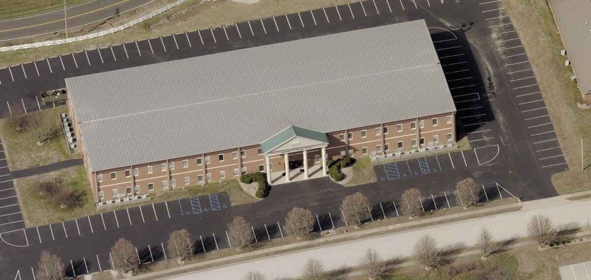 653 Chamberlin Ave, Frankfort, KY 40601